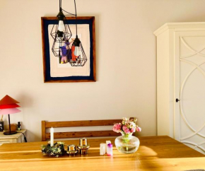 Ferienwohnung Elin